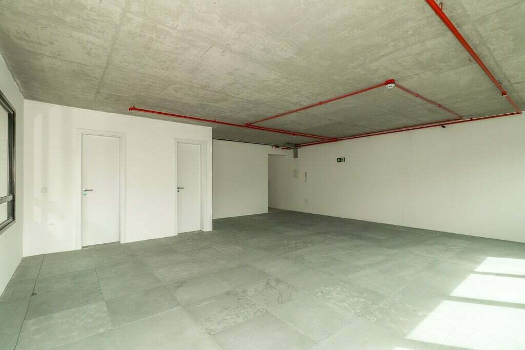 Lançamento Sala